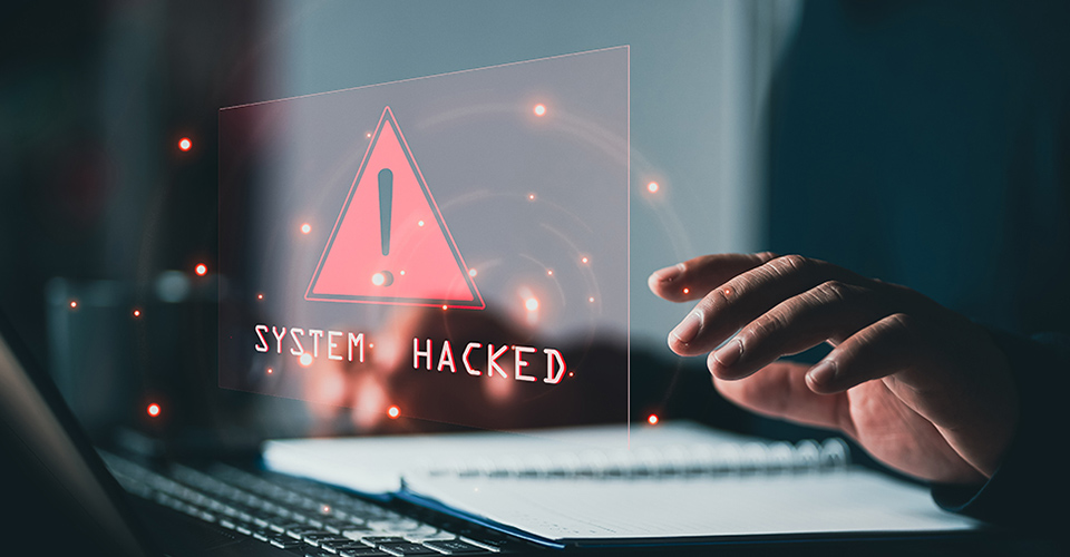 External Attack Surface Management (EASM)